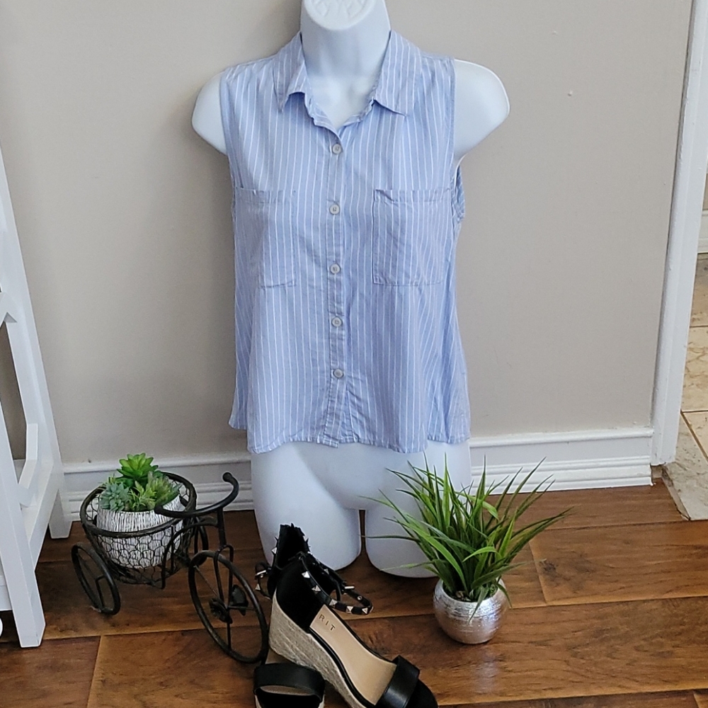 Forever 21 top size S
